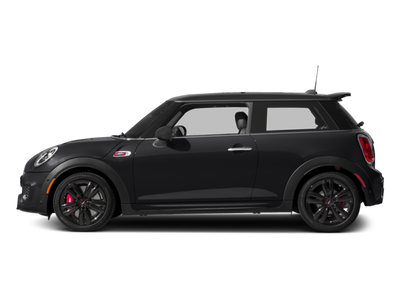 2018 MINI HARDTOP 2 DOOR Base