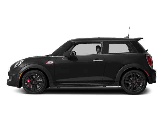 2018 MINI HARDTOP 2 DOOR Base
