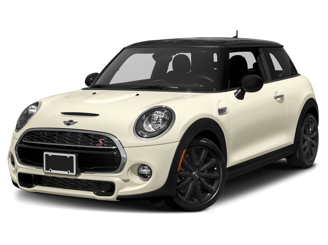 2015 MINI Cooper S Base