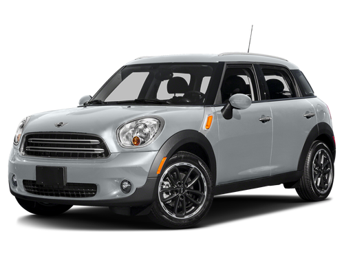 2015 MINI COUNTRYMAN Base