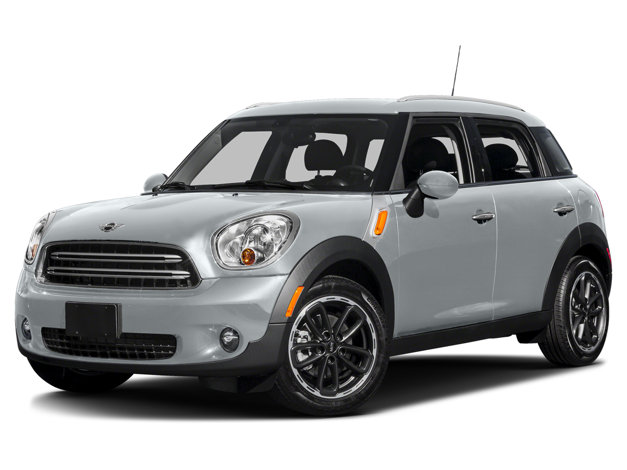 2015 MINI COUNTRYMAN Base