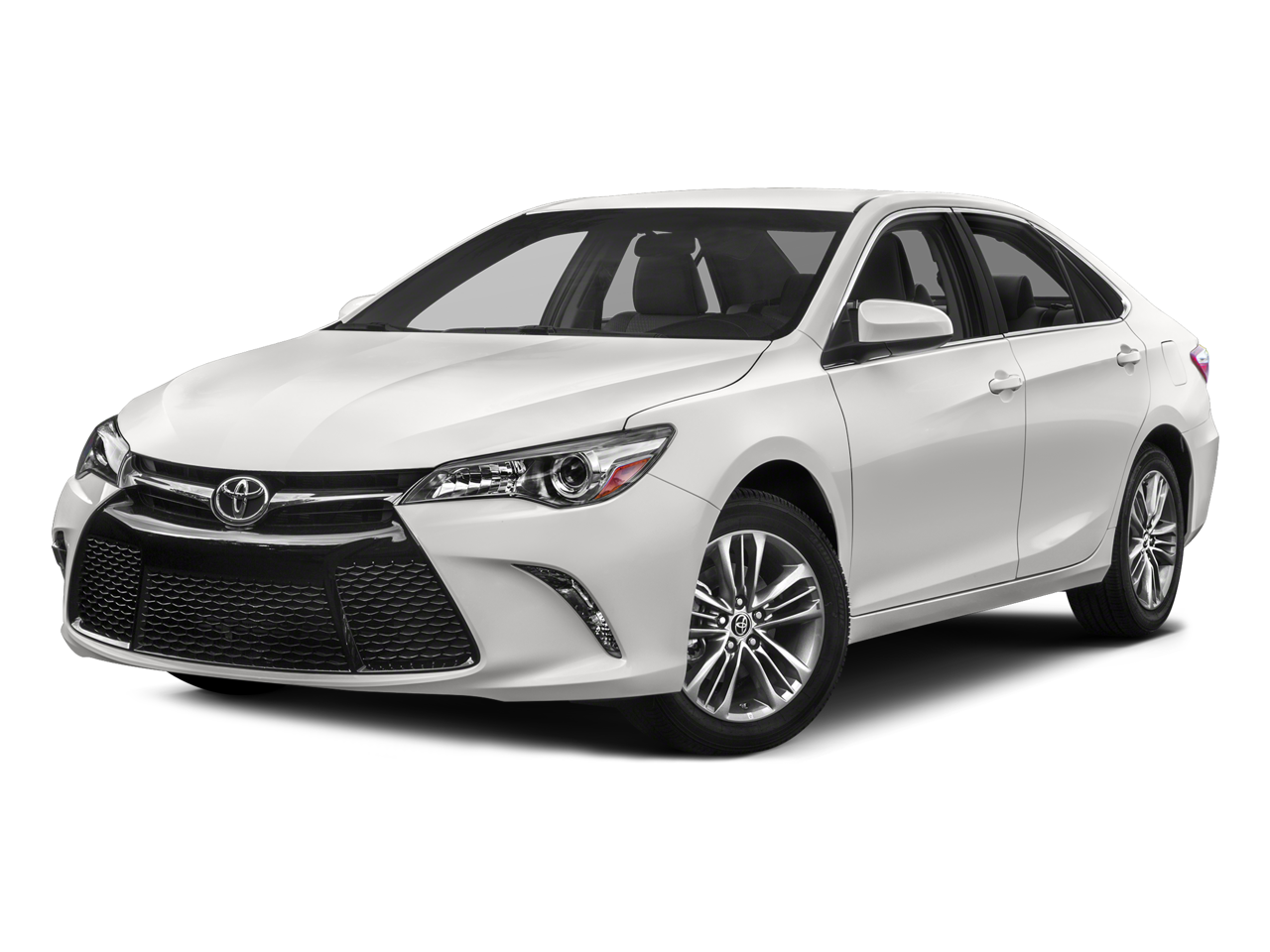 2017 Toyota Camry Base