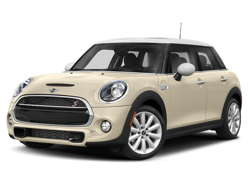 2019 MINI Cooper S Cooper S