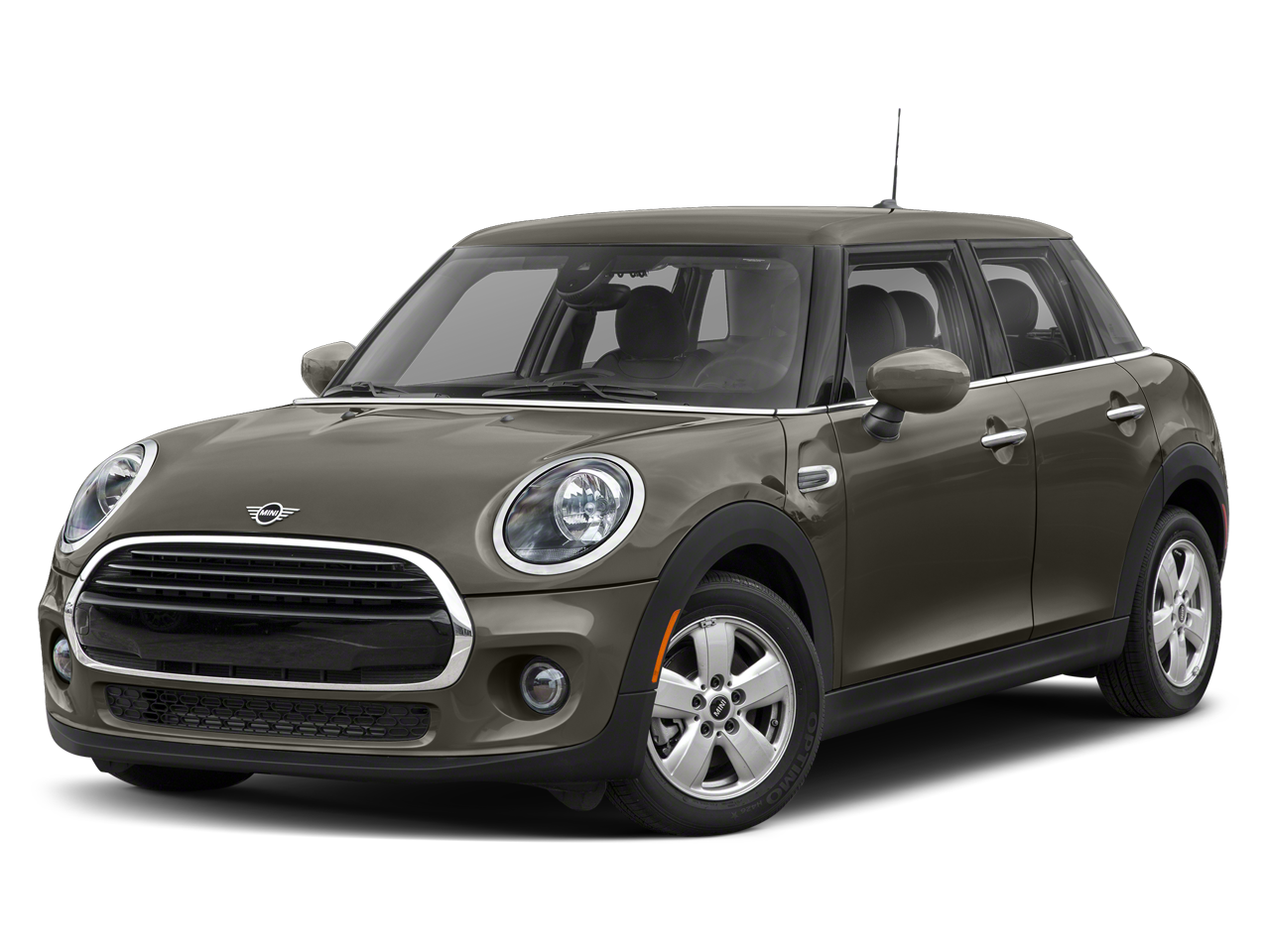 2019 MINI HARDTOP 2 DOOR Signature