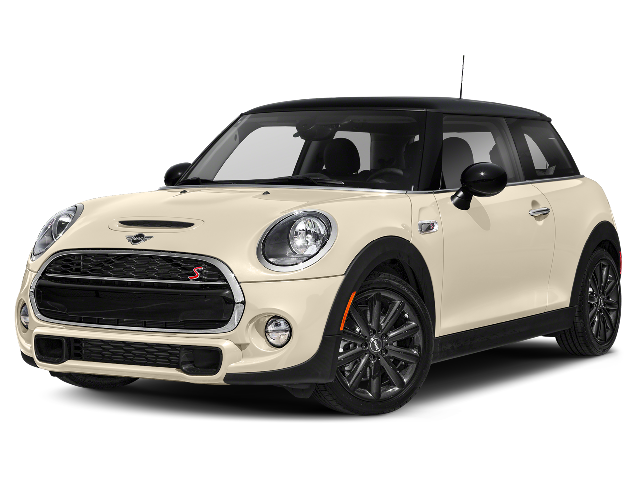 2019 MINI HARDTOP 4 DOOR Oxford Edition