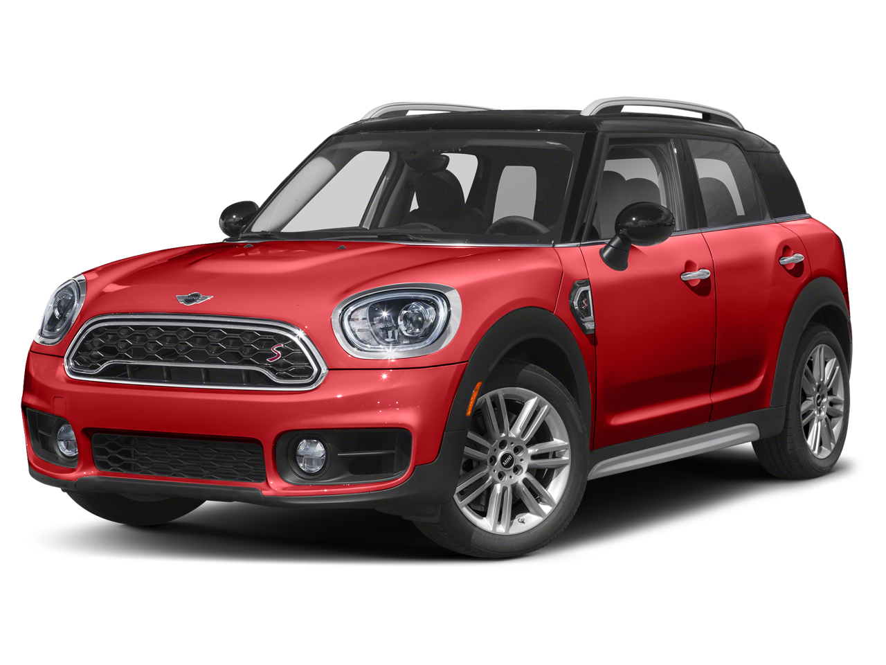 2019 MINI COUNTRYMAN Cooper S