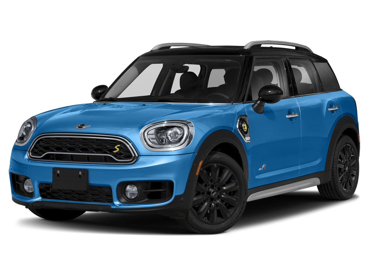 2019 MINI Countryman S E PHEV for sale in Bedford, NH