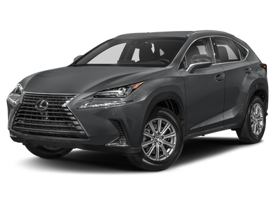 2020 Lexus NX 300 Base