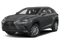 2020 Lexus NX 300 Base