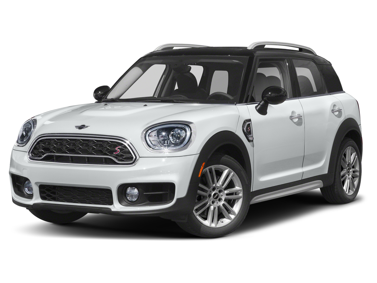 2020 MINI Cooper S Countryman Cooper S