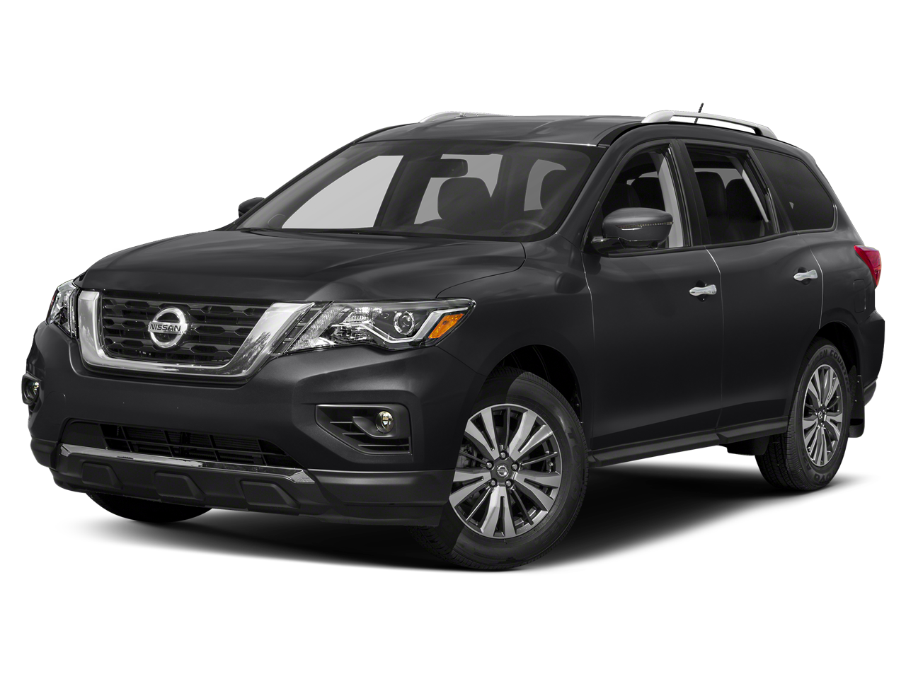 2020 Nissan Pathfinder SV for sale in Bedford, NH