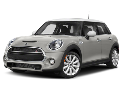 2021 MINI Cooper Cooper