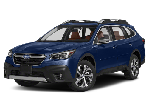 2021 Subaru Outback Touring XT