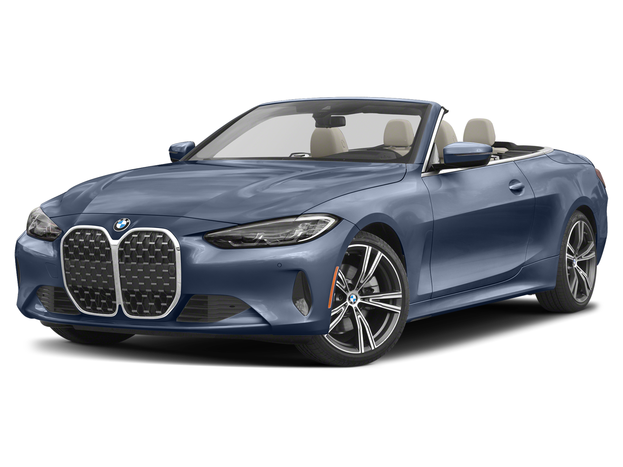 2022 BMW 4 Series 430i for sale in Bedford, NH