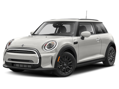 2022 MINI HARDTOP 2 DOOR SIGNATURE