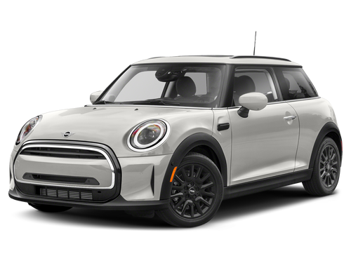 2022 MINI HARDTOP 2 DOOR SIGNATURE