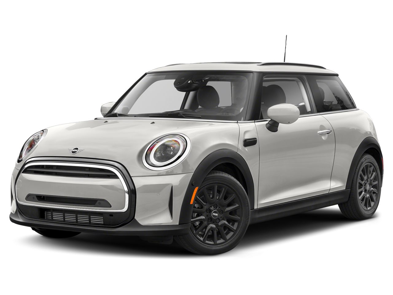 2022 MINI HARDTOP 2 DOOR SIGNATURE