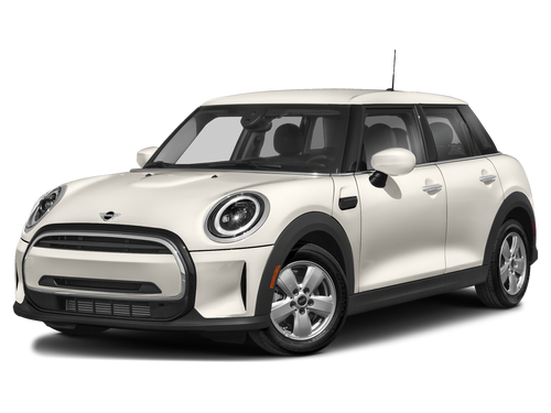 2022 MINI Cooper Cooper