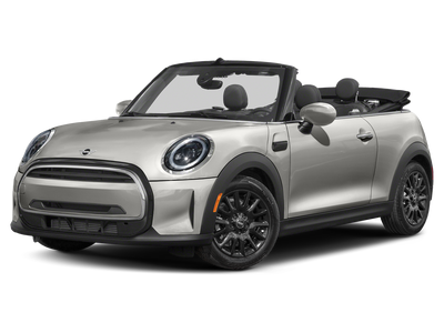 2022 MINI CONVERTIBLE SIGNATURE