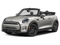 2022 MINI CONVERTIBLE SIGNATURE