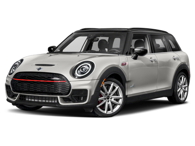 2022 MINI CLUBMAN ICONIC