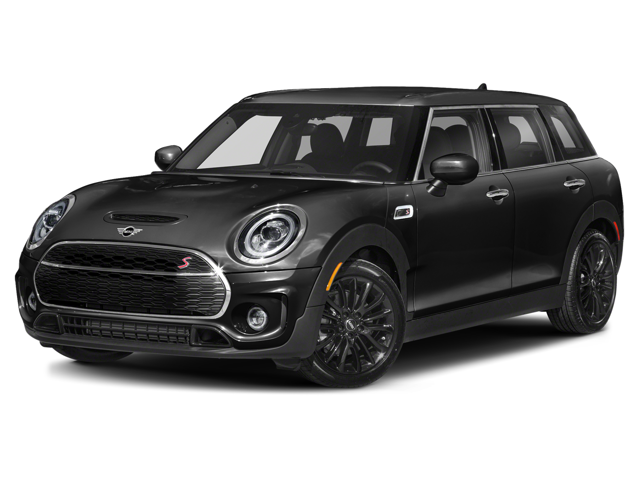 2022 MINI Cooper S Clubman Cooper S