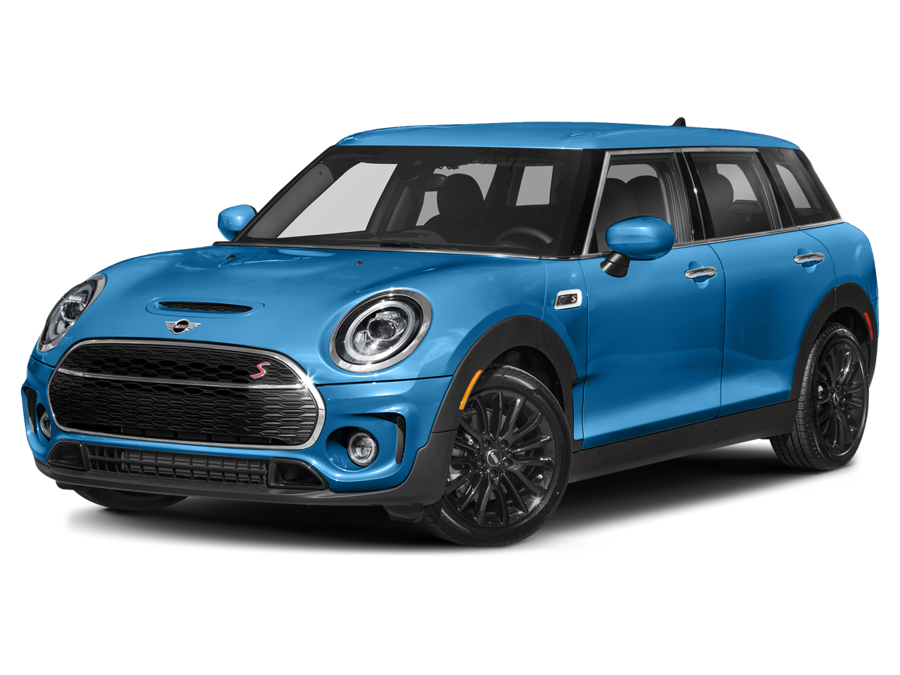 2022 MINI CLUBMAN Cooper S