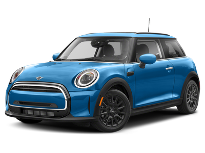 2023 MINI HARDTOP 2 DOOR Cooper S