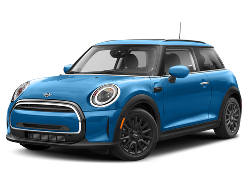 2023 MINI HARDTOP 2 DOOR Cooper S