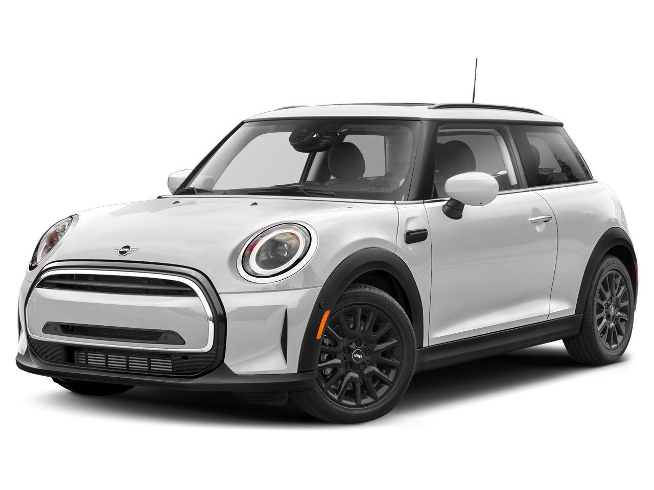 2023 MINI HARDTOP 2 DOOR Base