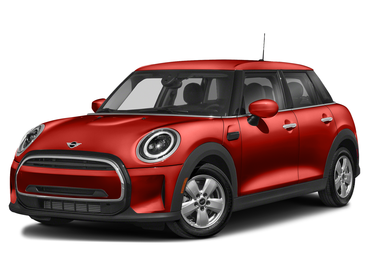 2023 MINI Cooper S Cooper S