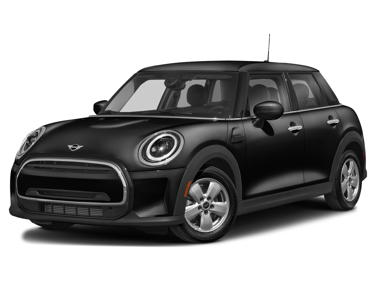 2023 MINI Hardtop 4 Door Cooper