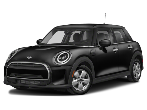 2023 MINI Hardtop 4 Door Cooper