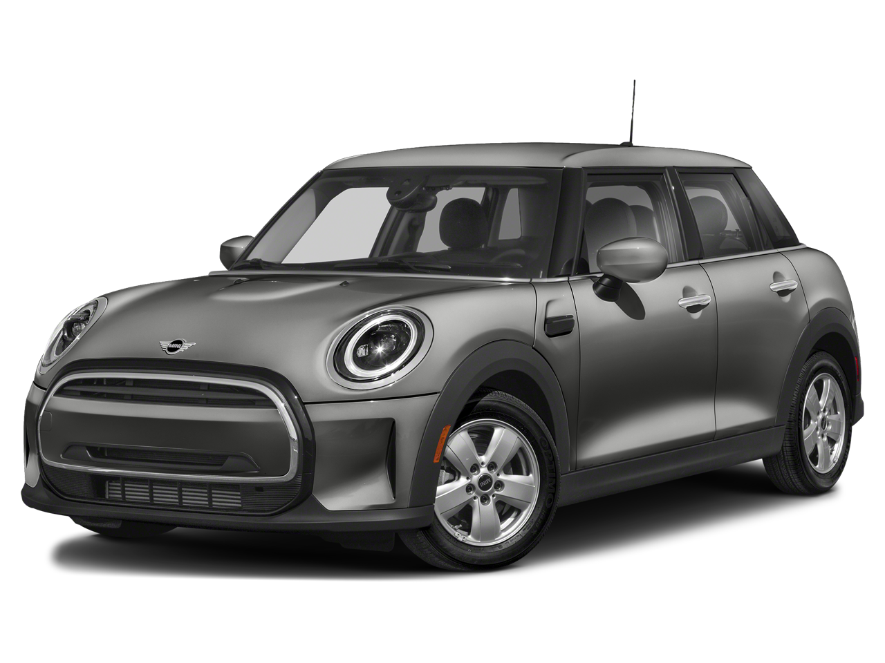 2023 MINI HARDTOP 4 DOOR Iconic