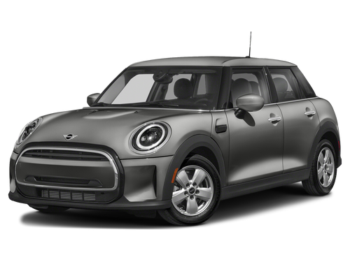 2023 MINI HARDTOP 4 DOOR Iconic
