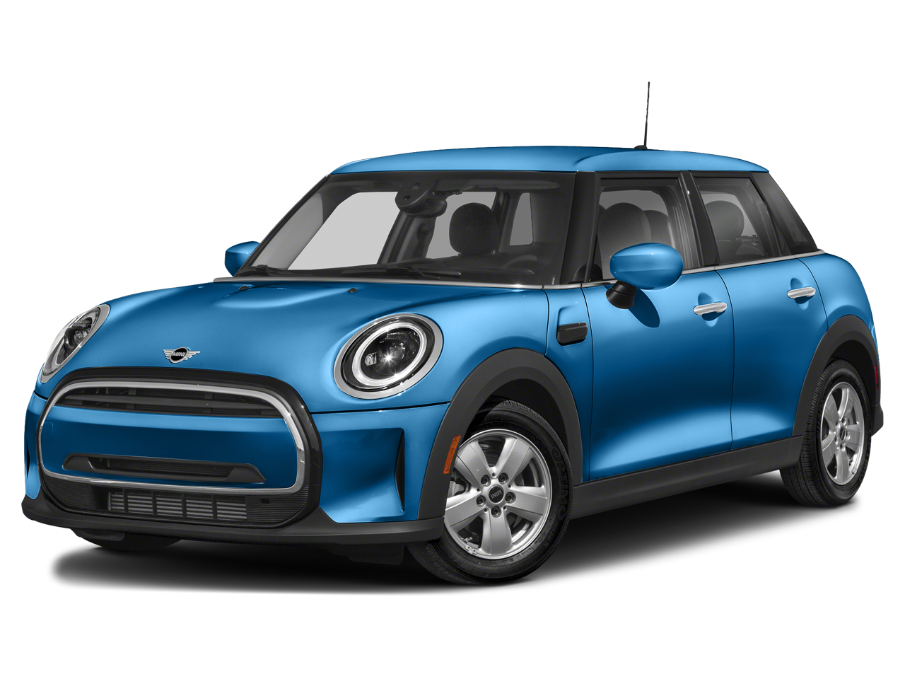 2023 MINI HARDTOP 4 DOOR Base