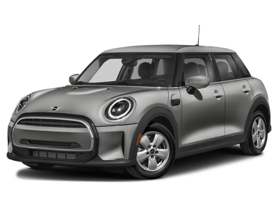 2023 MINI HARDTOP 4 DOOR Signature