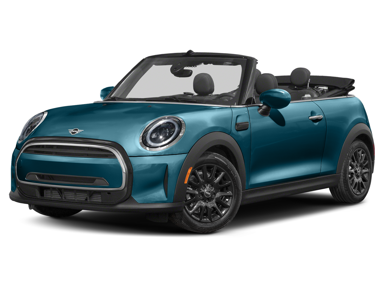 2023 MINI Cooper S Cooper S