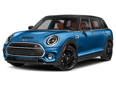 2023 MINI CLUBMAN Cooper S