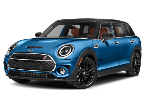 2023 MINI CLUBMAN Cooper S