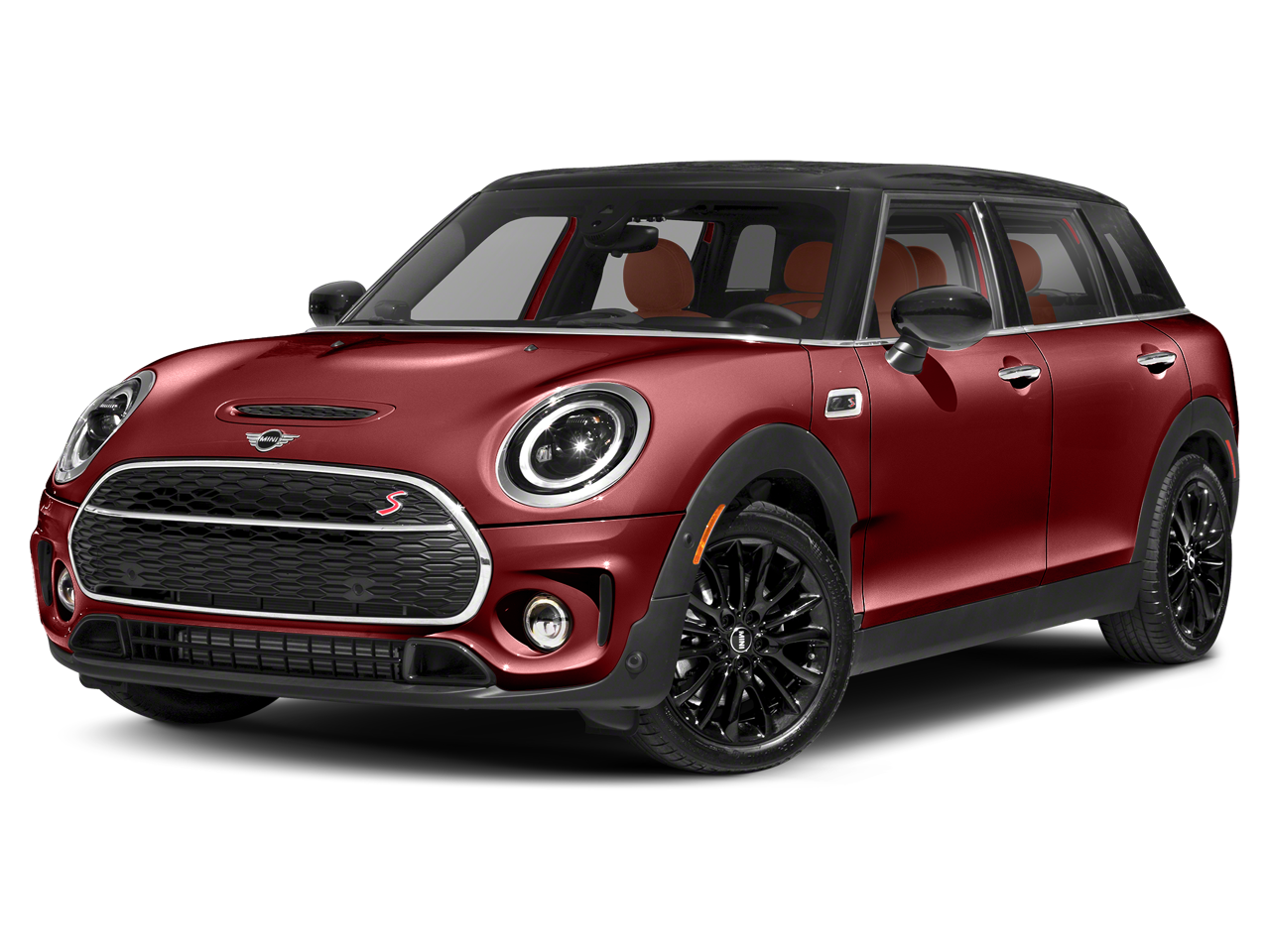 2023 MINI CLUBMAN Cooper S