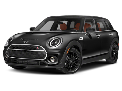 2023 MINI CLUBMAN SIGNATURE