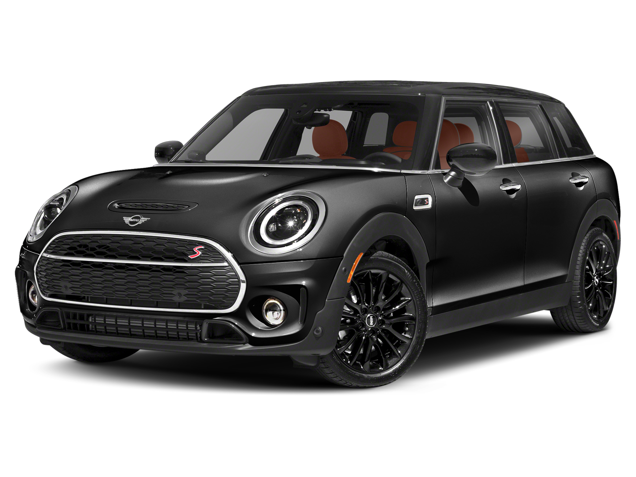 2023 MINI CLUBMAN SIGNATURE