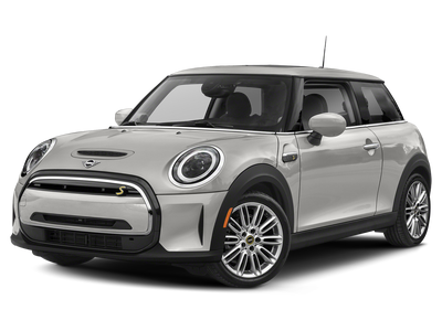 2023 MINI HARDTOP 2 DOOR Iconic