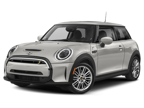 2023 MINI HARDTOP 2 DOOR Iconic