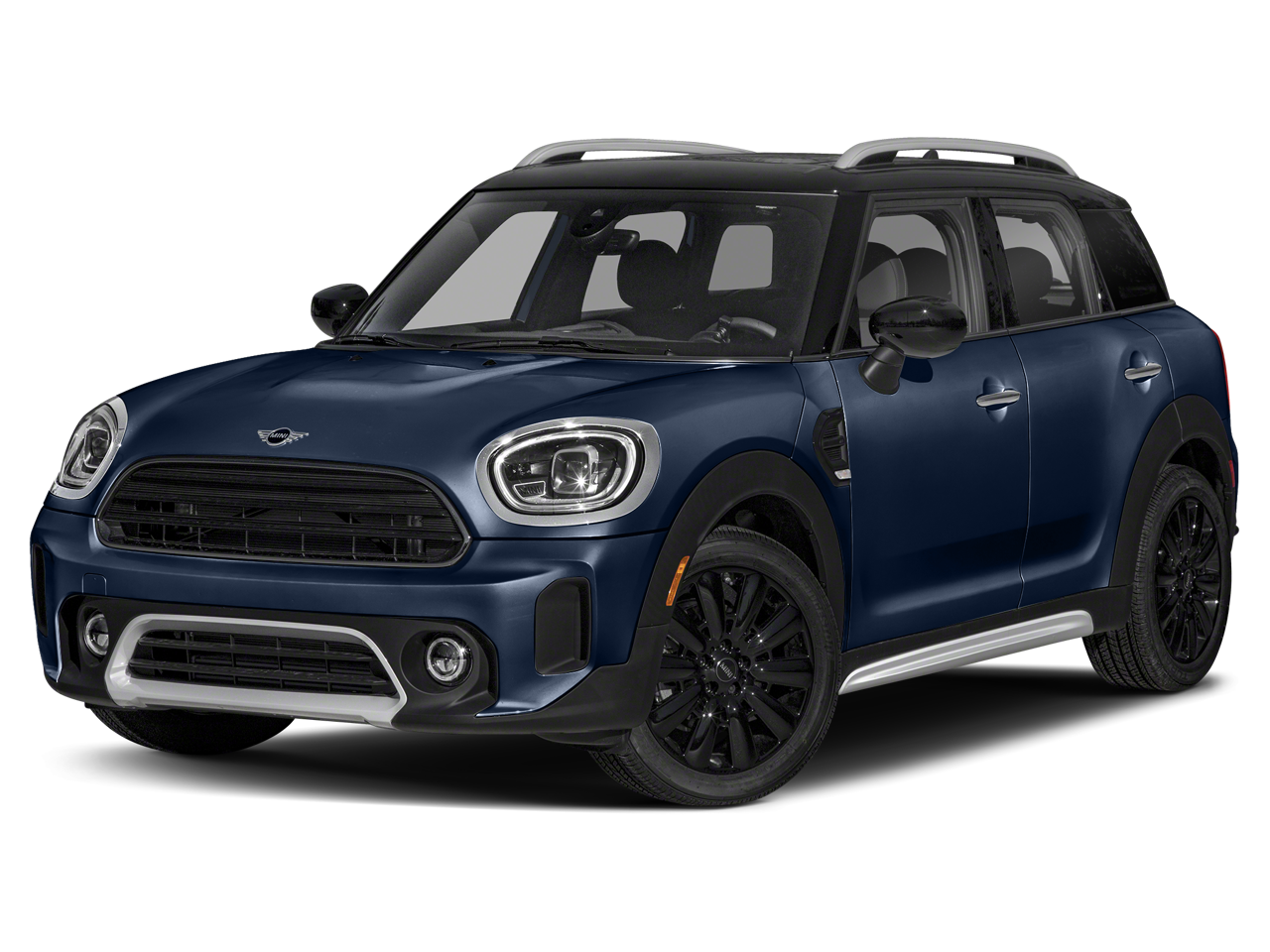 2023 MINI Cooper S Countryman Cooper S