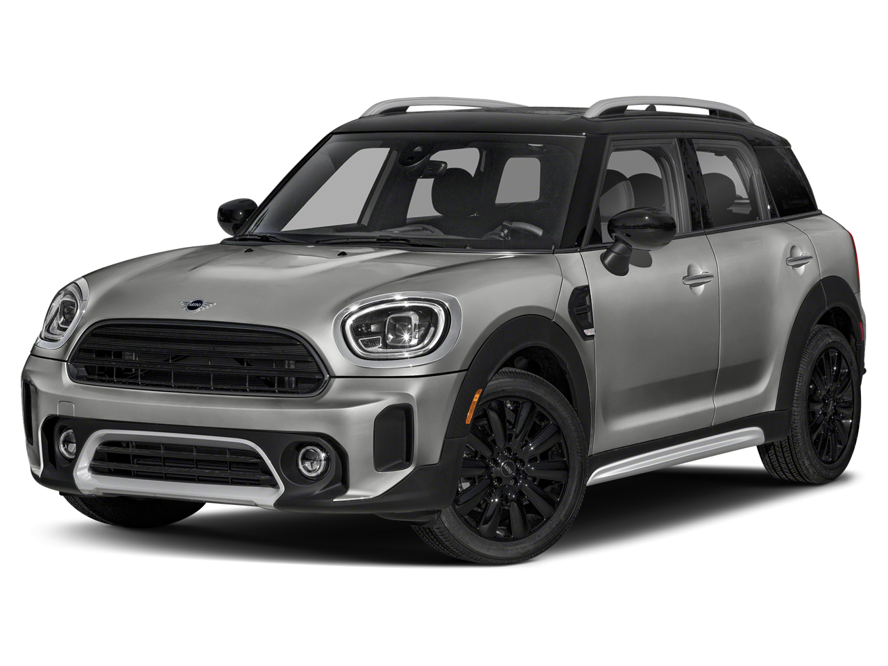 2023 MINI Cooper S Countryman Cooper S
