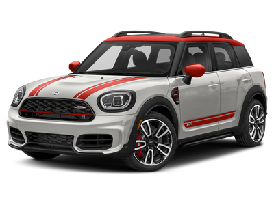 2023 MINI Countryman John Cooper Works