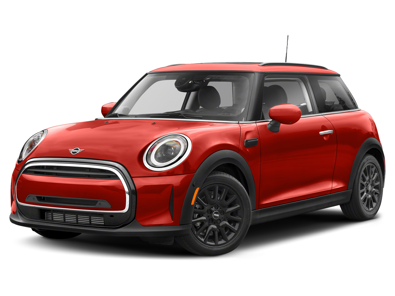 2024 MINI Cooper S Cooper S