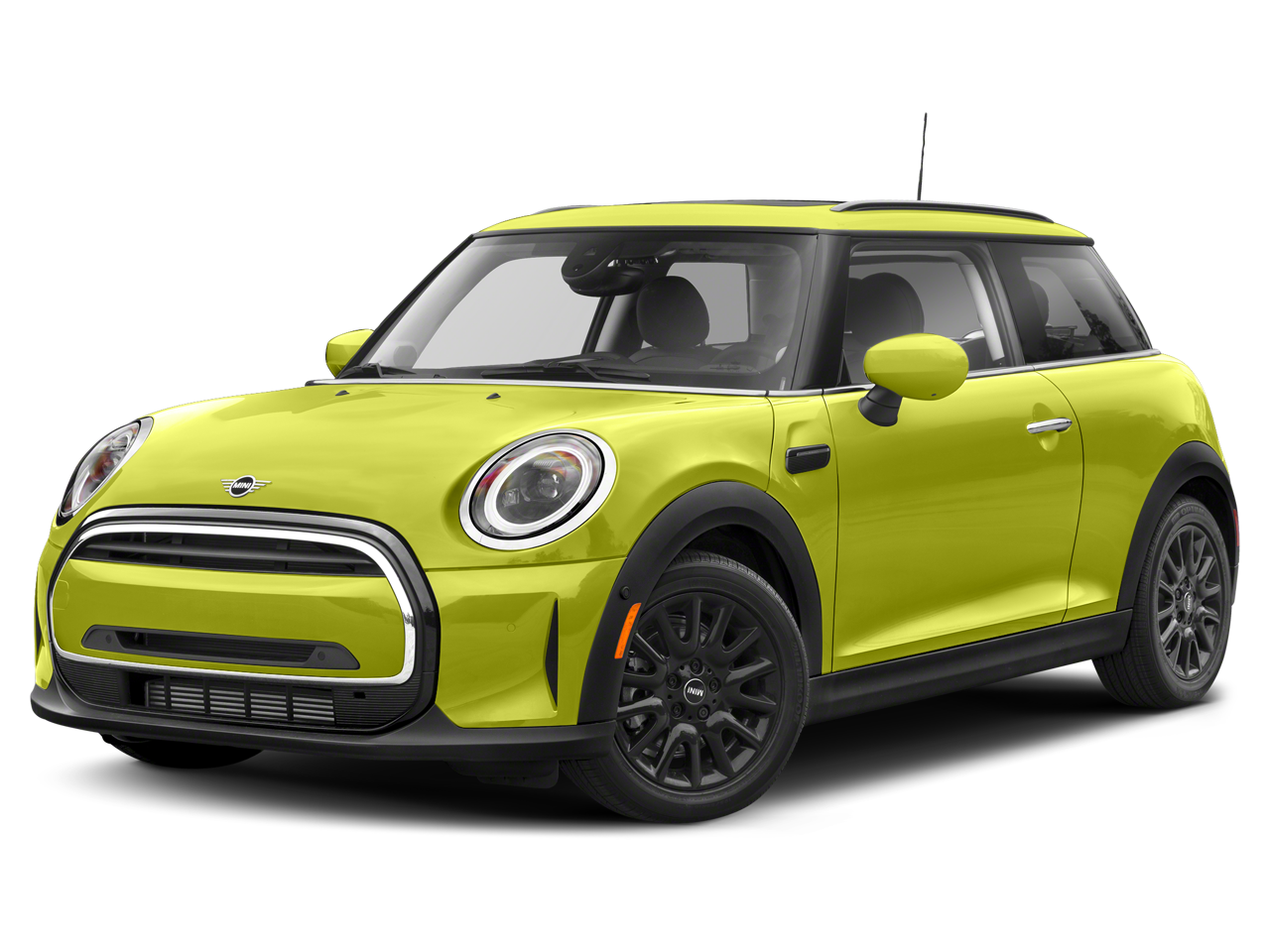 2024 MINI HARDTOP 2 DOOR Signature